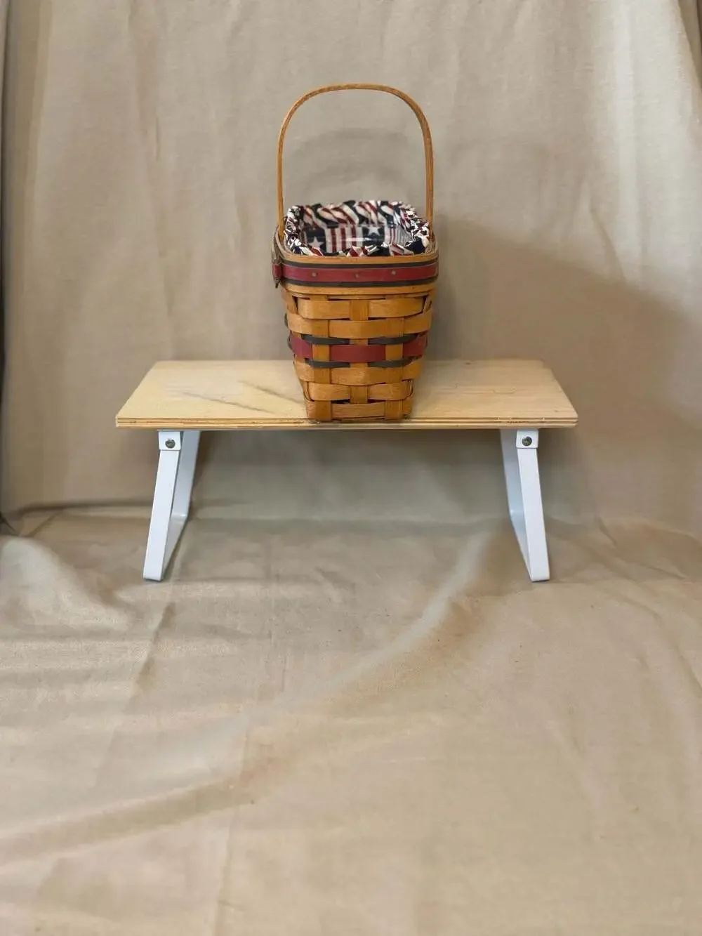 Longaberger 1994 all